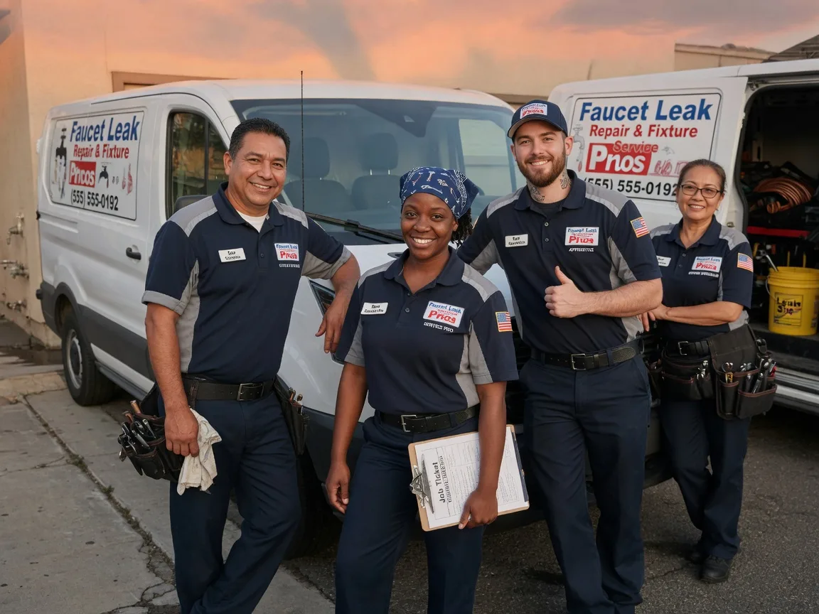 Faucet Repair company in Waimanalo, HI